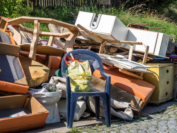 Best Affordable Junk Removal Services  in St Marys, WV