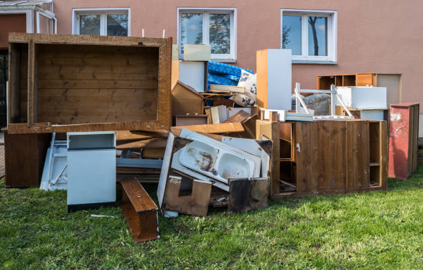 Trusted St Marys, WV Junk Removal Experts