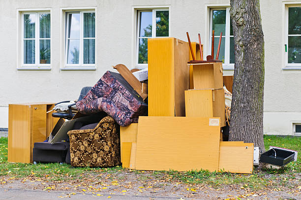 Basement Cleanout Services in St Marys, WV