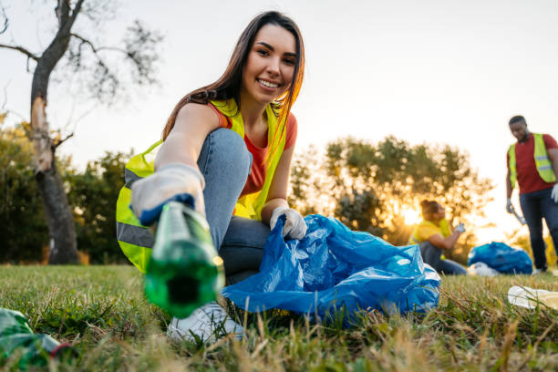 Best Household Junk Removal  in St Marys, WV