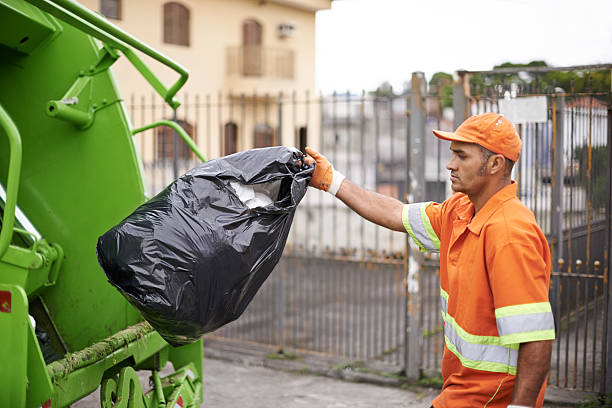 Best Trash Removal Near Me  in St Marys, WV