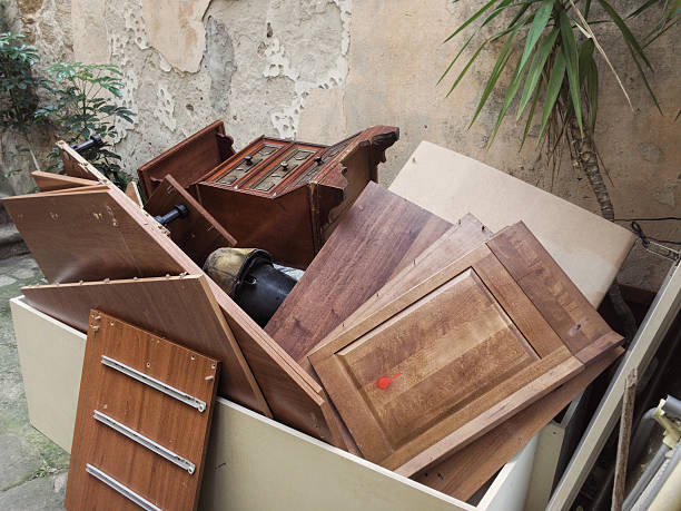 Best Same-Day Junk Removal  in St Marys, WV